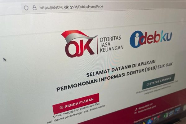 Idebku OJK.co.id: Semua yang Perlu Kamu Ketahui