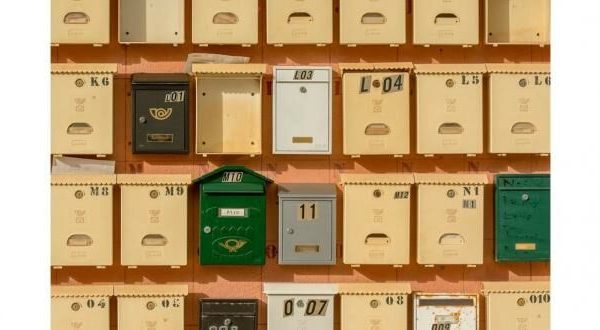 6 Aplikasi Temp Mail Terbaik dan Terbaru 2024: Solusi untuk Perlindungan Privasi dan Anonimitas